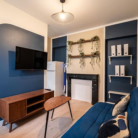 Appartement Cosy Руан Экстерьер фото